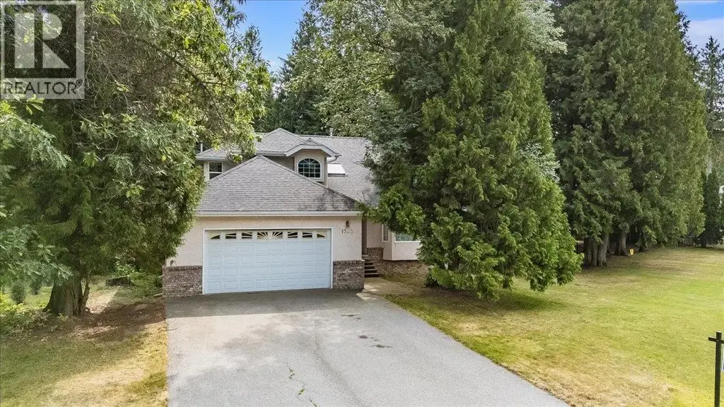 1325 Forest Road, Castlegar